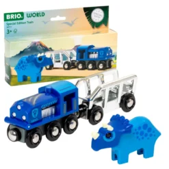36111 Specialutgåva Tåg (2025)
