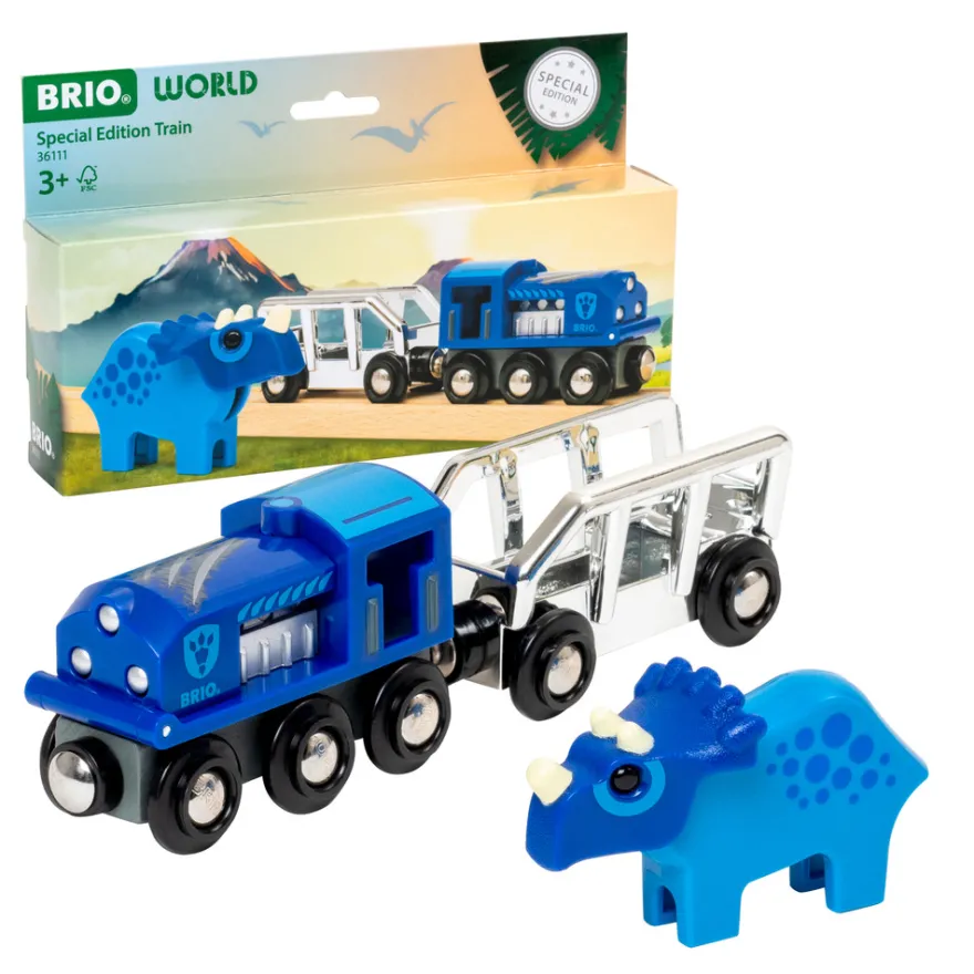 36111 Specialutgåva Tåg (2025)