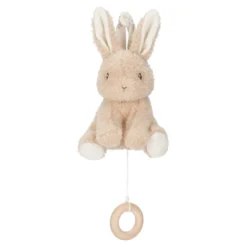 Speldosa Baby Bunny
