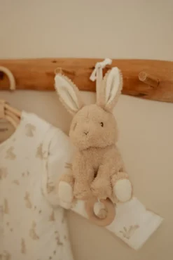 Speldosa Baby Bunny