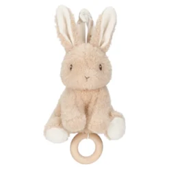 Speldosa Baby Bunny