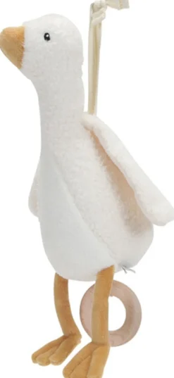 Speldosa Baby Goose
