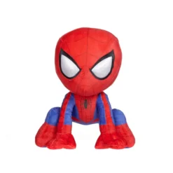 Spidey Gosedjur Sittande