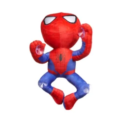 Spidey Gosedjur Sugkopp
