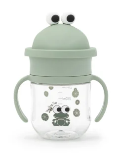Spillfri Babymugg - Mint