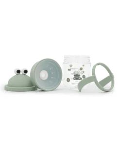 Spillfri Babymugg - Mint