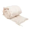 Spjälskydd Kapok 200x28 - Balsam Cream