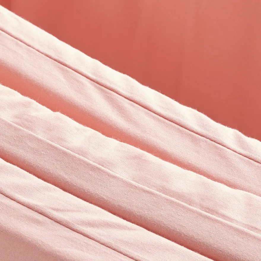 Spjälskydd, Misty Rose