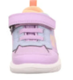 Sport7 Mini Sneaker - Lila/Ljusblå