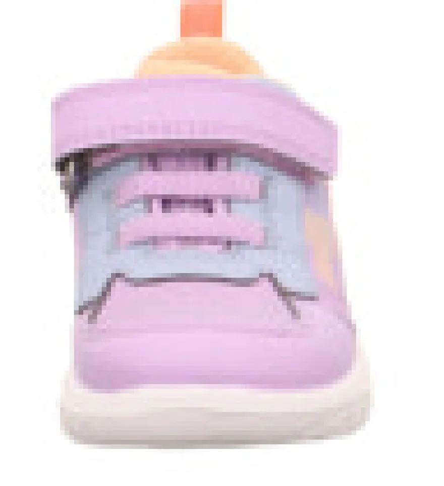 Sport7 Mini Sneaker - Lila/Ljusblå