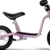 Springcykel Classic Retro LR M - Pärlemorrosa
