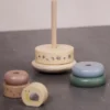 Stapeltorn Koppar