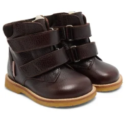 Starter Tex støvle med velcro