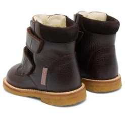 Starter Tex støvle med velcro