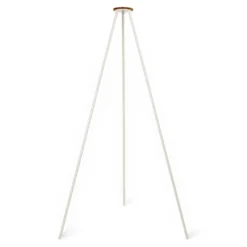 Stativ - Cream White