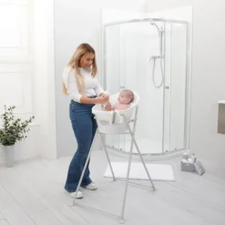 Stativ till Shnuggle Baby Badkar