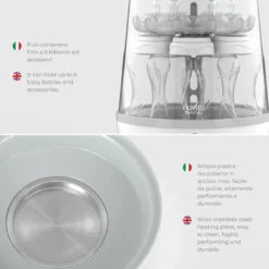 Sterieasy Sterilisator