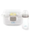 Sterilisator för Micro