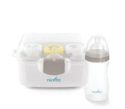 Sterilisator för Micro