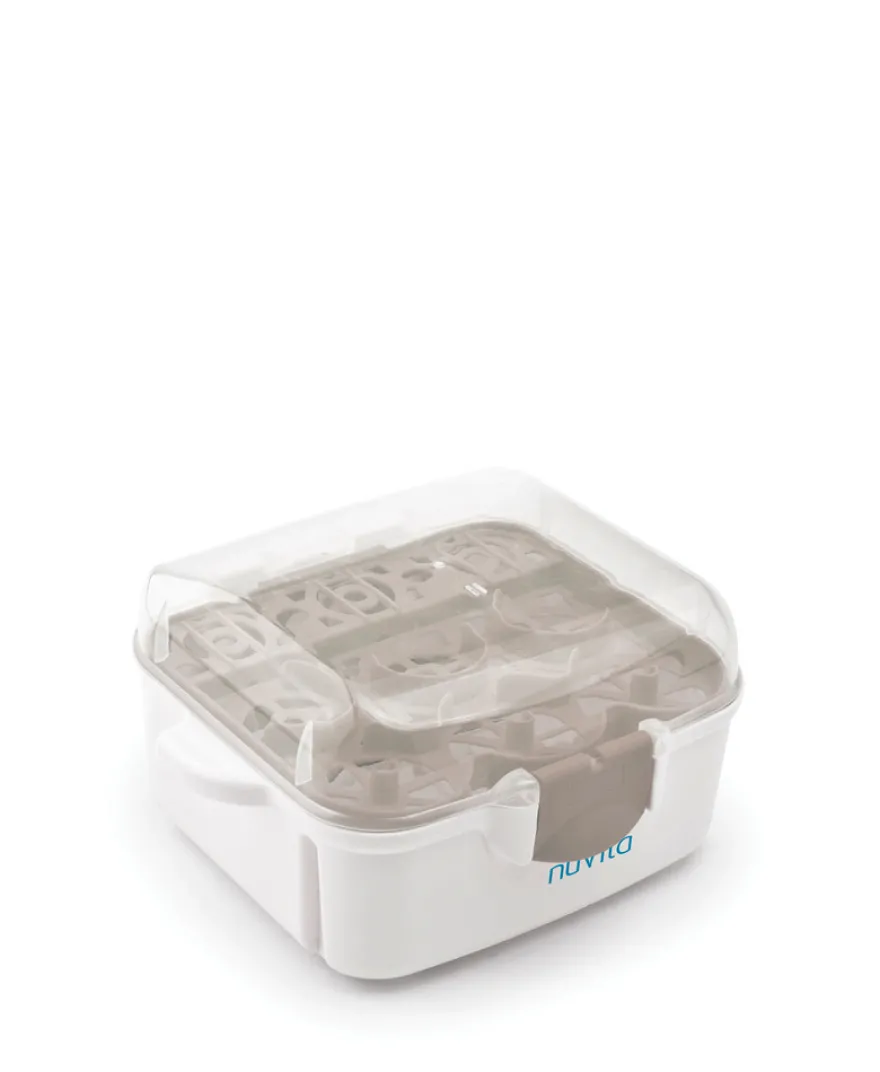 Sterilisator för Micro