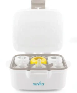 Sterilisator för Micro