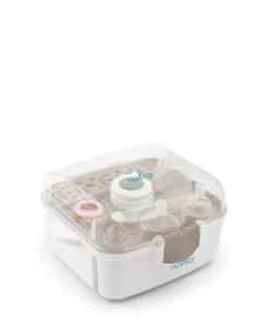 Sterilisator för Micro