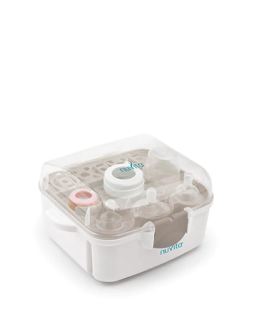 Sterilisator för Micro