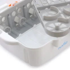 Sterilisator för Micro