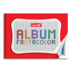 Stiftmosaik FantaColor Design 300 delar