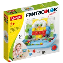 Stiftmosaik FantaColor Junior Play Eco+