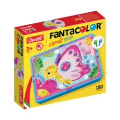 Stiftmosaik FantaColor - Natur