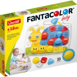 Stiftmosaik FantaColor Startsats