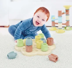 Stiftmosaik Play Bio Chunky Peggy