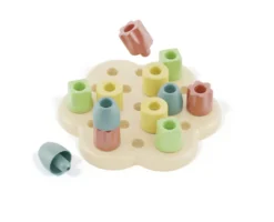 Stiftmosaik Play Bio Chunky Peggy
