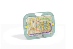 Stiftmosaik Play Bio FantaColor Design 160 delar