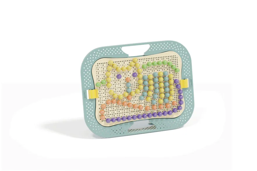 Stiftmosaik Play Bio FantaColor Design 160 delar