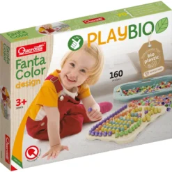 Stiftmosaik Play Bio FantaColor Design 160 delar