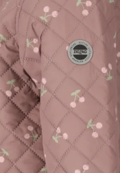 Stockland Thermo Set - Twilight Mauve