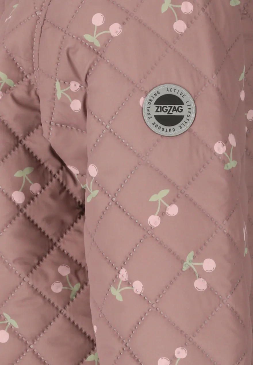Stockland Thermo Set - Twilight Mauve