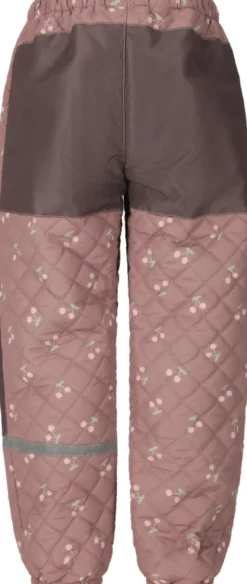 Stockland Thermo Set - Twilight Mauve