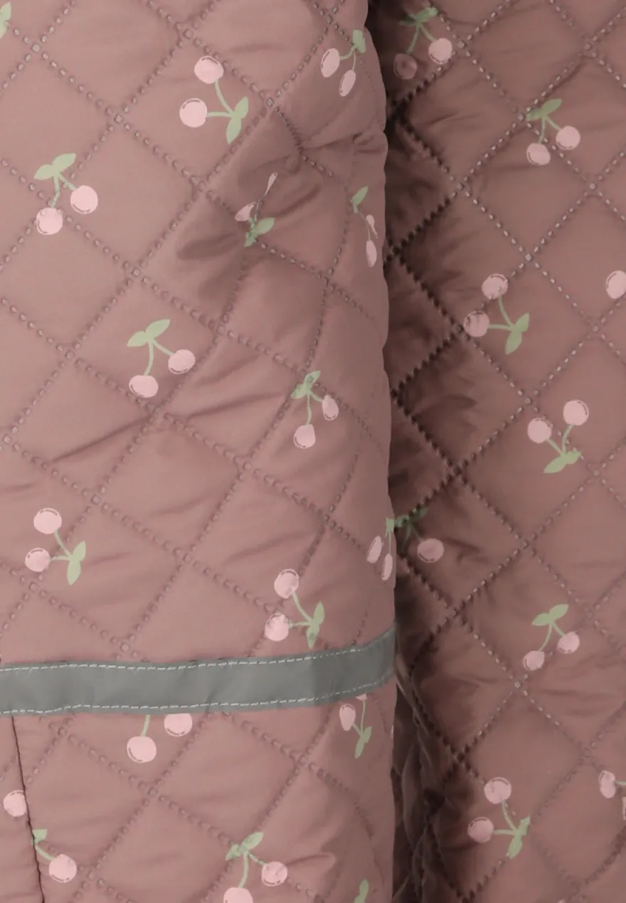 Stockland Thermo Set - Twilight Mauve