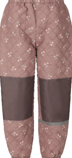 Stockland Thermo Set - Twilight Mauve