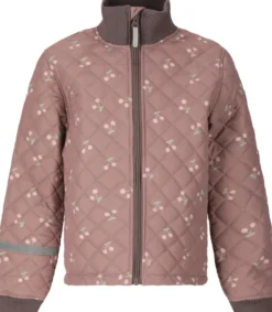 Stockland Thermo Set - Twilight Mauve