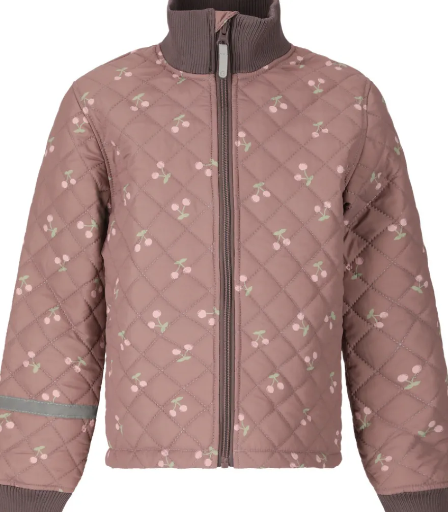 Stockland Thermo Set - Twilight Mauve