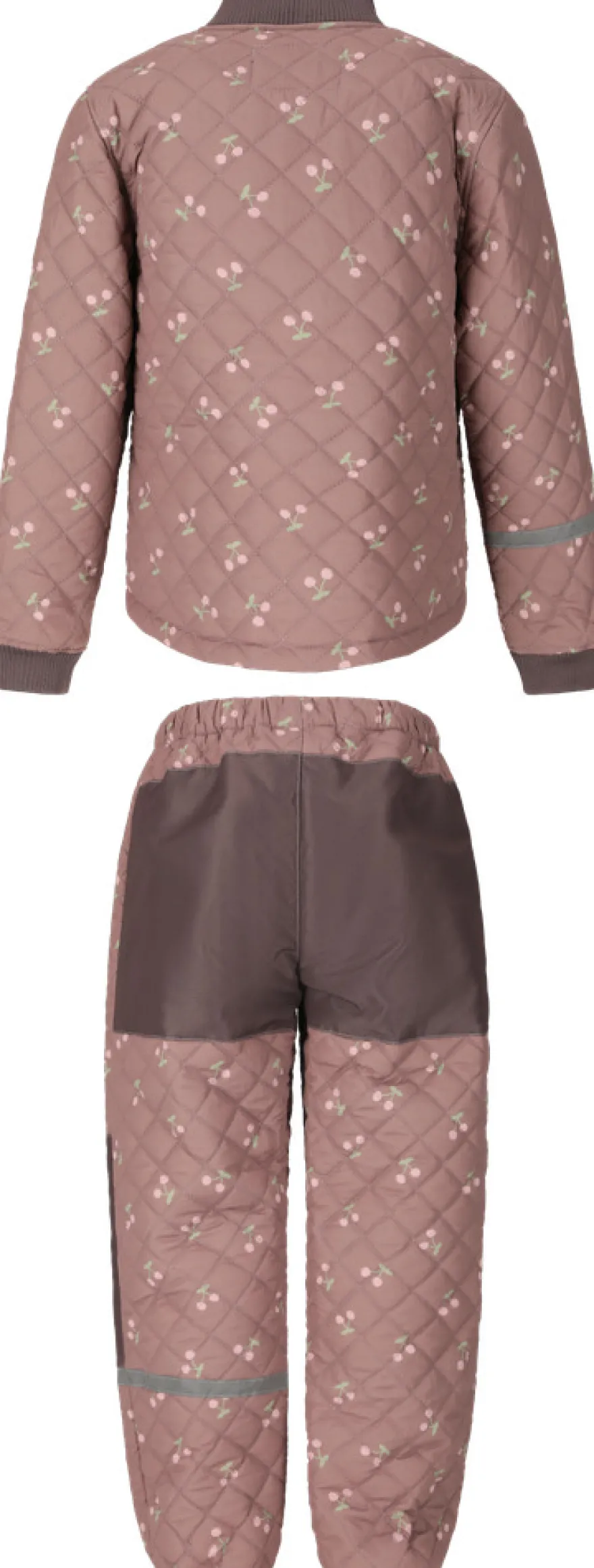 Stockland Thermo Set - Twilight Mauve