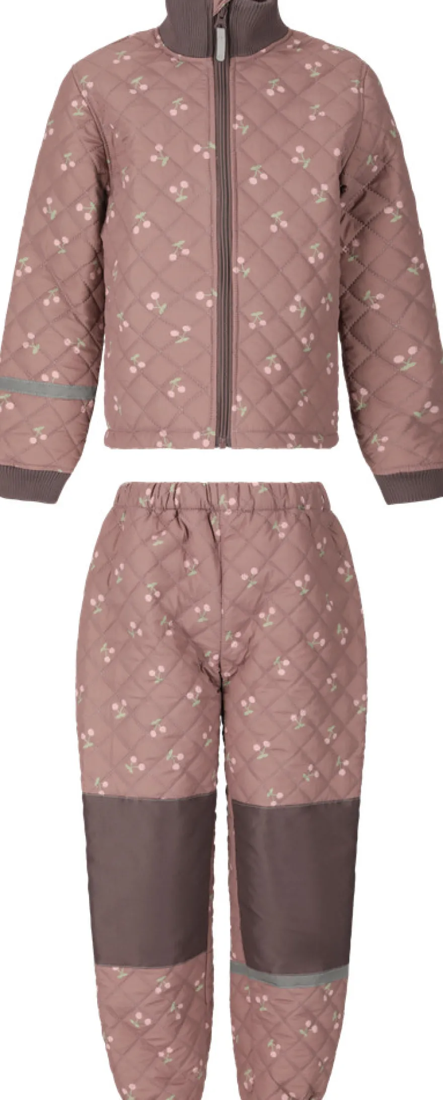 Stockland Thermo Set - Twilight Mauve