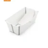 Stokke® Flexi Bath Badbalja Inkl. Badstöd - White