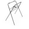 Stokke® Flexi Bath Badbalja Inkl. Stativ & Stöd Till Nyfödd - White