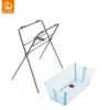 Stokke® Flexi Bath Badbalja Inkl. Stativ - Ocean Blue