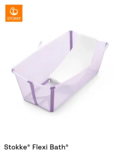 Stokke® Flexi Bath Badbalja - Lavender